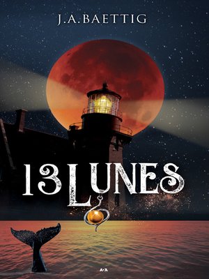 cover image of 13 Lunes